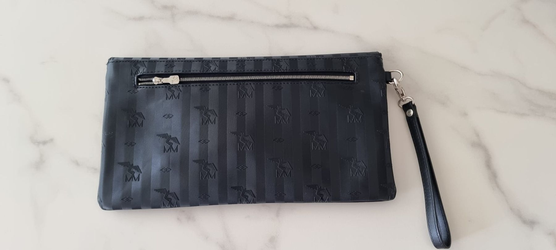 Maison Mollerus Borse da donna: Maison Mollerus Clutch Bag – Usato da Frauenfeld venduto da Bounty40 1