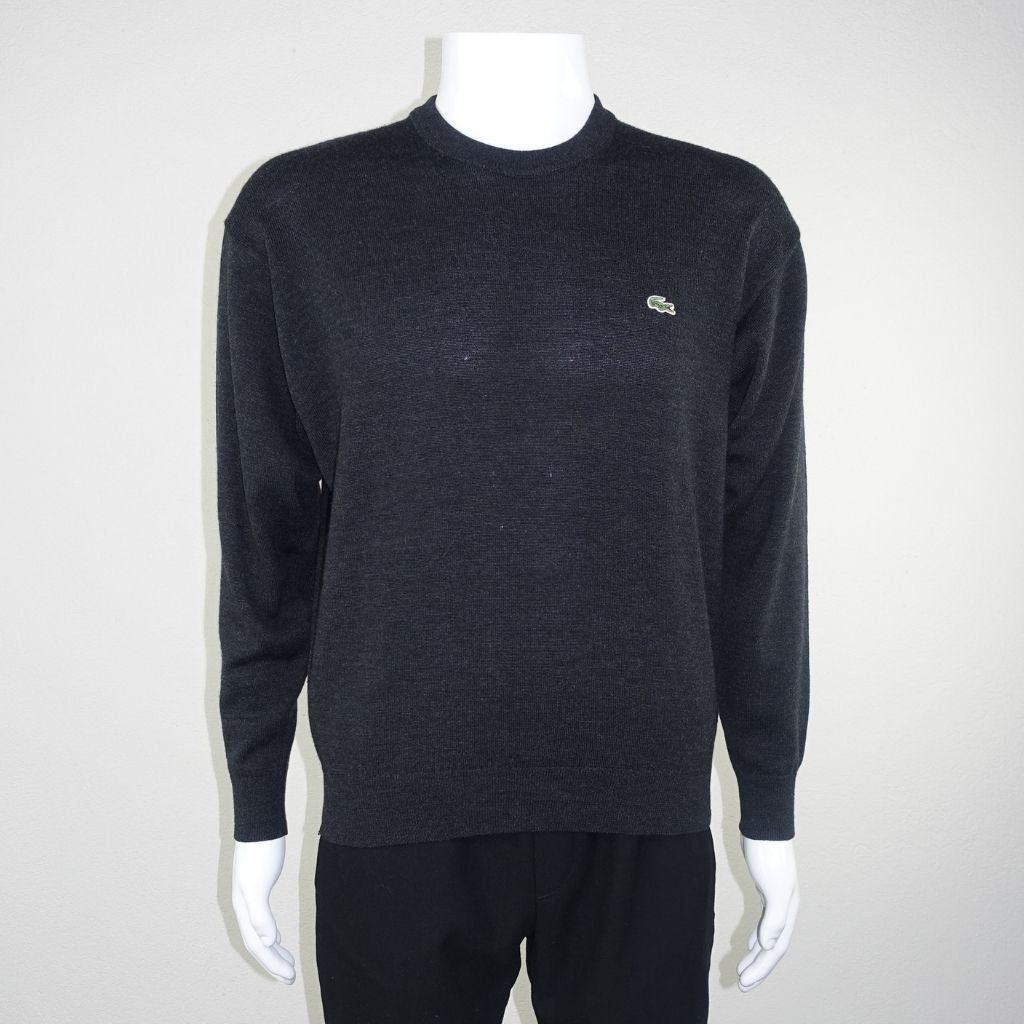 Lacoste Pullover & Sweatshirts: Lacoste Pullover Grösse L – Gebraucht aus Bülach von secondo. 1