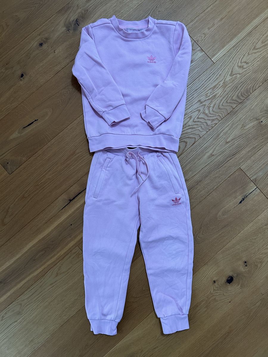 Adidas Ensembles: Adidas Trainer Mädchen – D'occasion à Diepflingen par Morla30