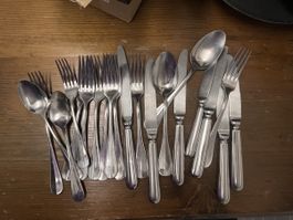 Besteck Set