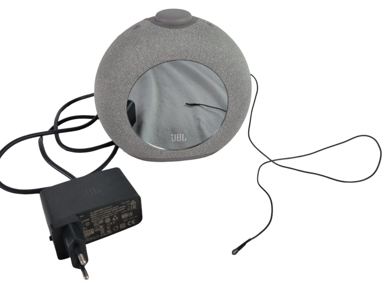 Wecker: JBL Horizon 2 Radiowecker – Gebraucht aus Wangen b. Olten von Restwert_Wangen
