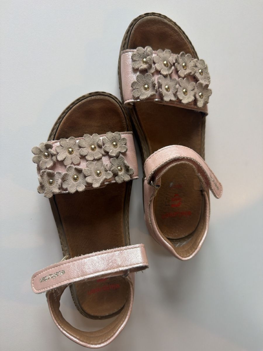 Elefanten Chaussures filles: Elefanten Sandalen gr. 35 – D'occasion à Bern par Lili1007 2