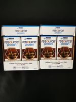 Nestlé Resource Protein Kaffee 2x4x200ml neu