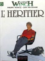 Largo Winch (BD)