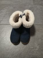 Winterstiefel UGG Gr. 28.5, kuschelig warm, guter Zustand!