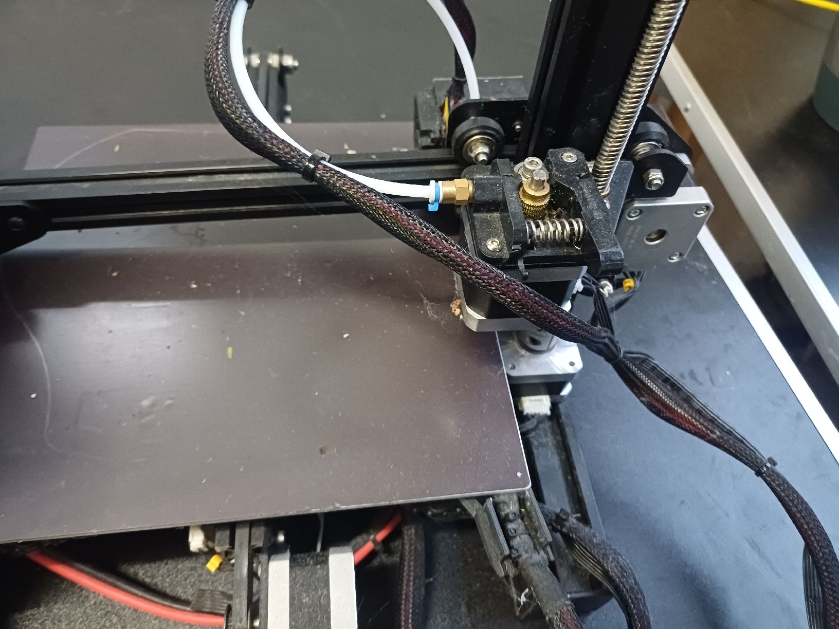 Stampanti 3D: 3D-Drucker für Bastler – Difettoso da Wangenried venduto da Recycler94 3