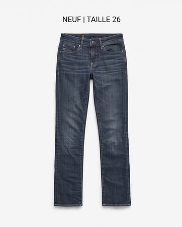 G-Star RAW jeans — très bon état — taille 26