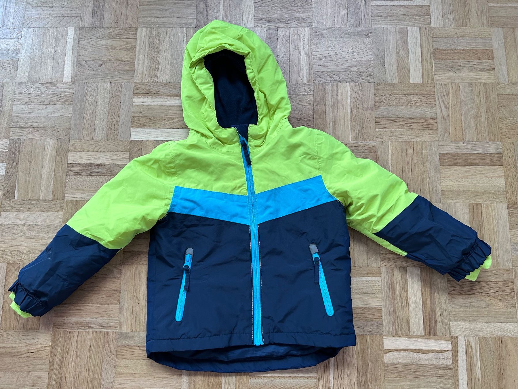 Lupilu Giacche & Cappotti: Ski-/Winterjacke Gr 98/104 – Usato da Affoltern am Albis venduto da dor_d289