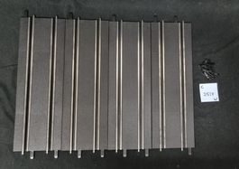 Hilbrand-Handel: Carrera Go!!! 4 × Gerade Schienen 342 mm
