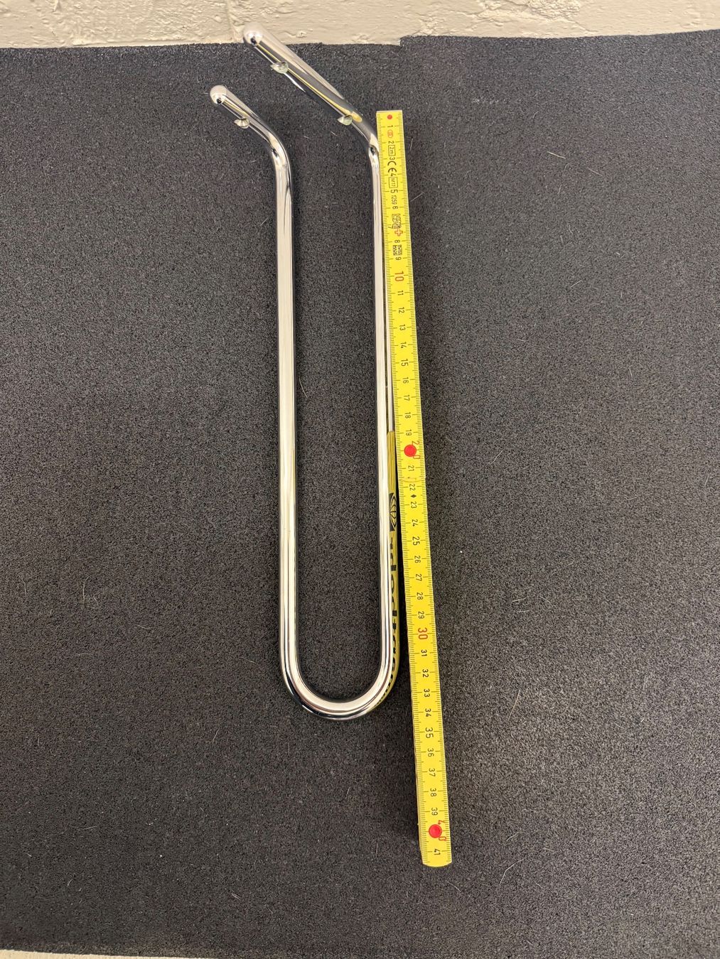 Portasciugamani: Handtuchhalter – Usato da Dietikon venduto da Stef019