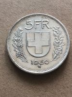 5 Fr. 1950