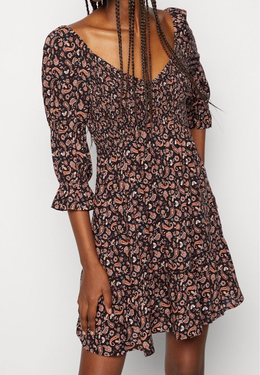 Hollister Vestiti: Hollister Freizeitkleid Grösse S – Nuovo (secondo la descrizione) da Rümlang venduto da svent