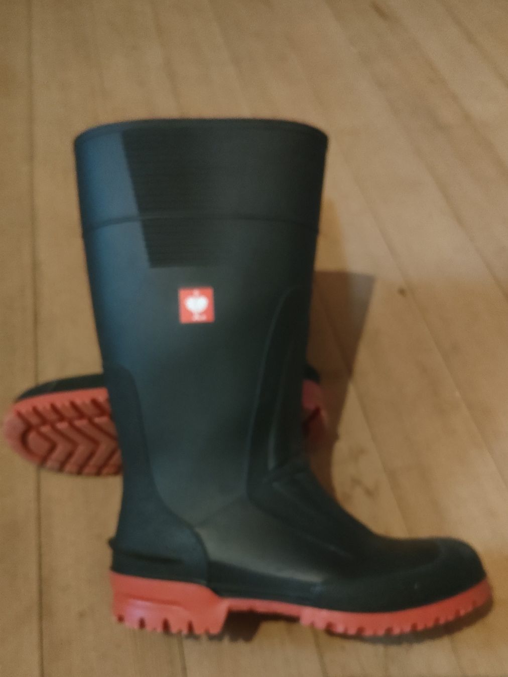 Engelbert Strauss Chaussures hommes: Engelbert Strauss Gummistiefel  – Neuf (Voir description) à Scheunen par klare2 2