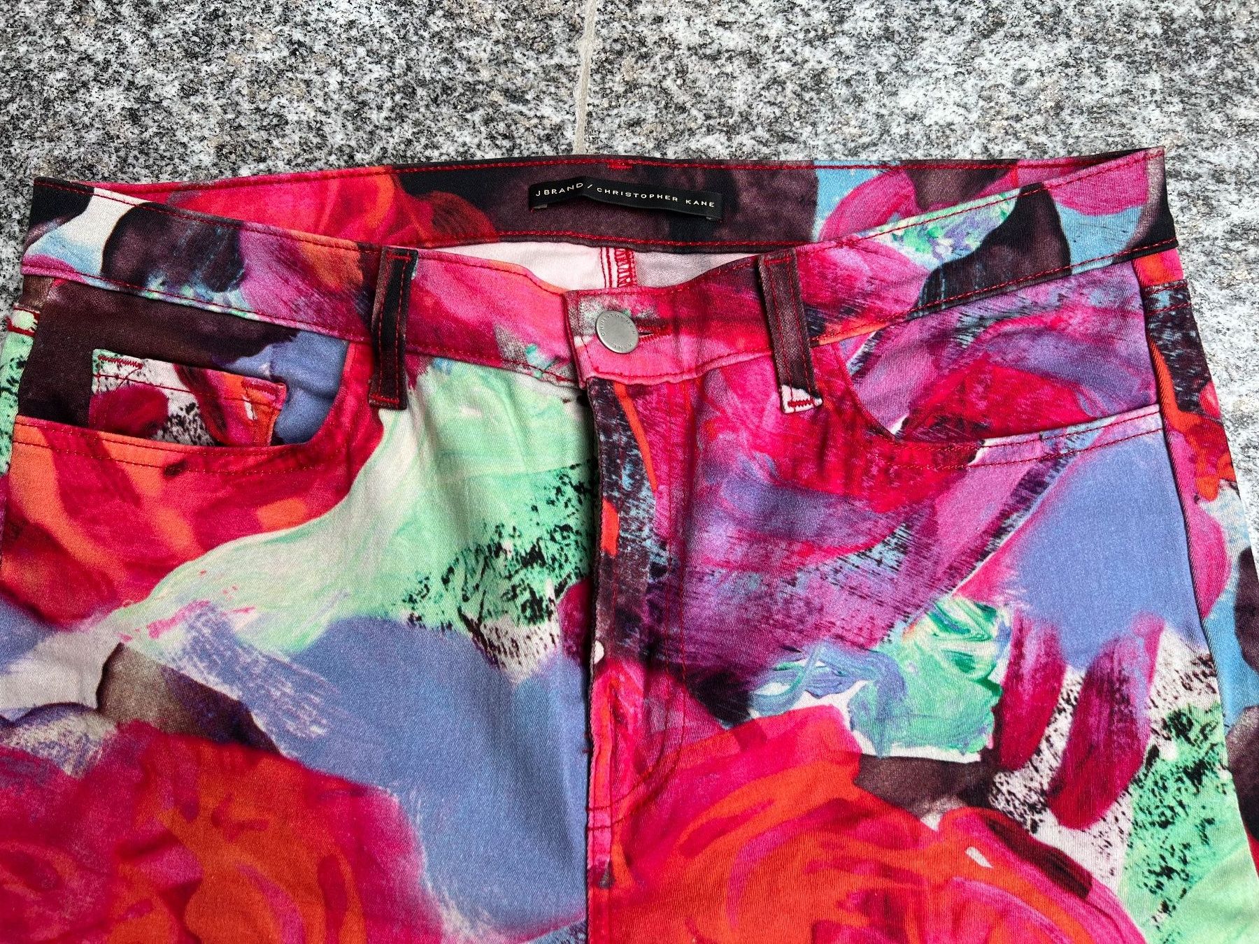 Hosen: Damenhose – Gebraucht aus Remigen von Orlana7 2