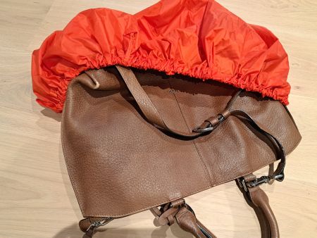 Picard Damen Handtasche aus Leder, braun-whiskey