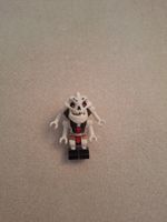 Samurai lego ninjago