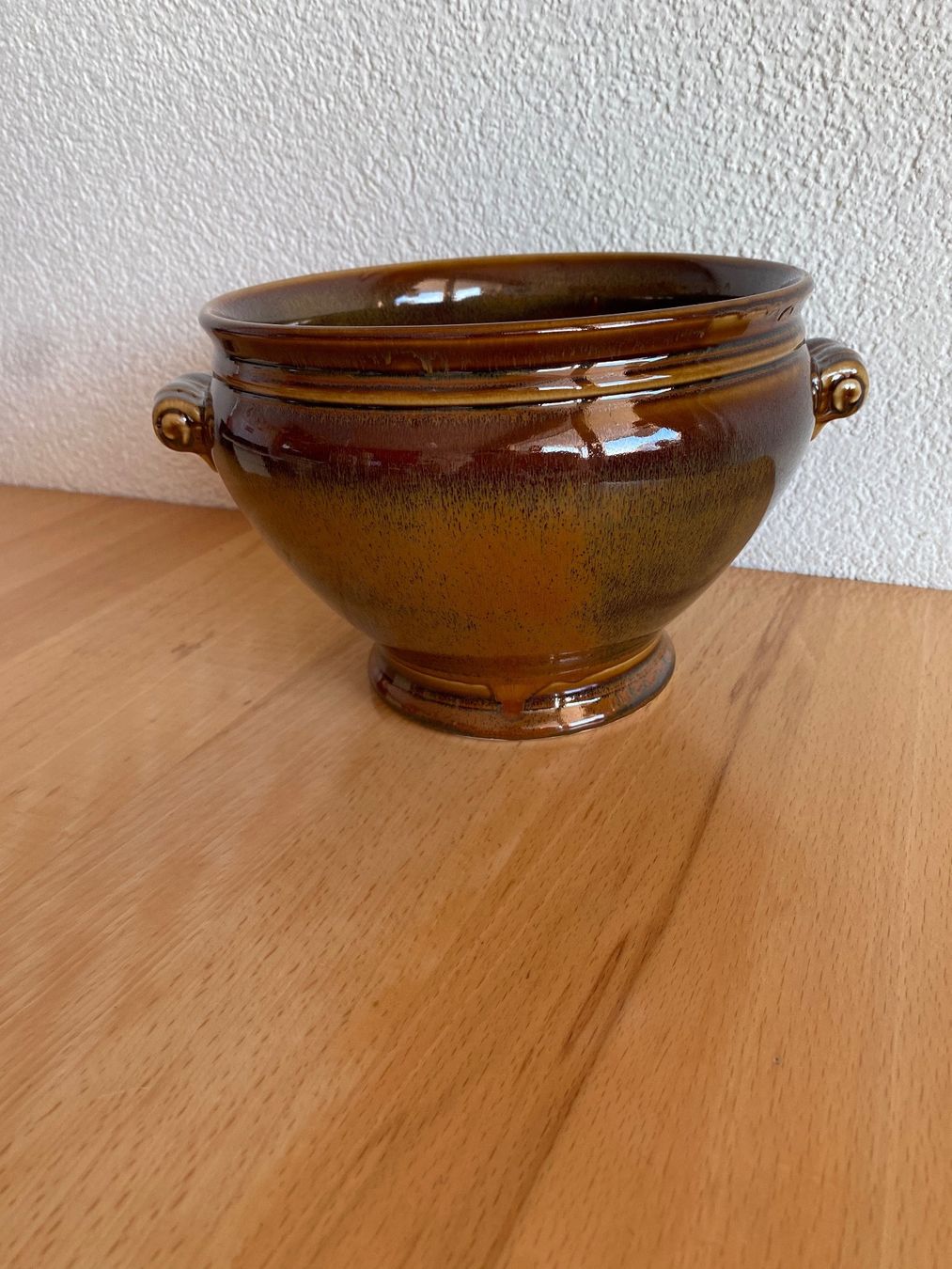 Schalen: Grosse Schüssel/Suppenschüssel Langenthal Rubin – Gebraucht aus Schwarzenburg von Michellu 9