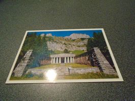Ansichtskarte Walenstadtberg SG/Schweiz, PAXMAL