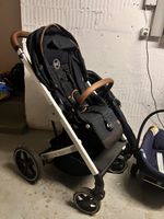 Cybex Balios S Lux | 3-in-1  Kinderwagen 