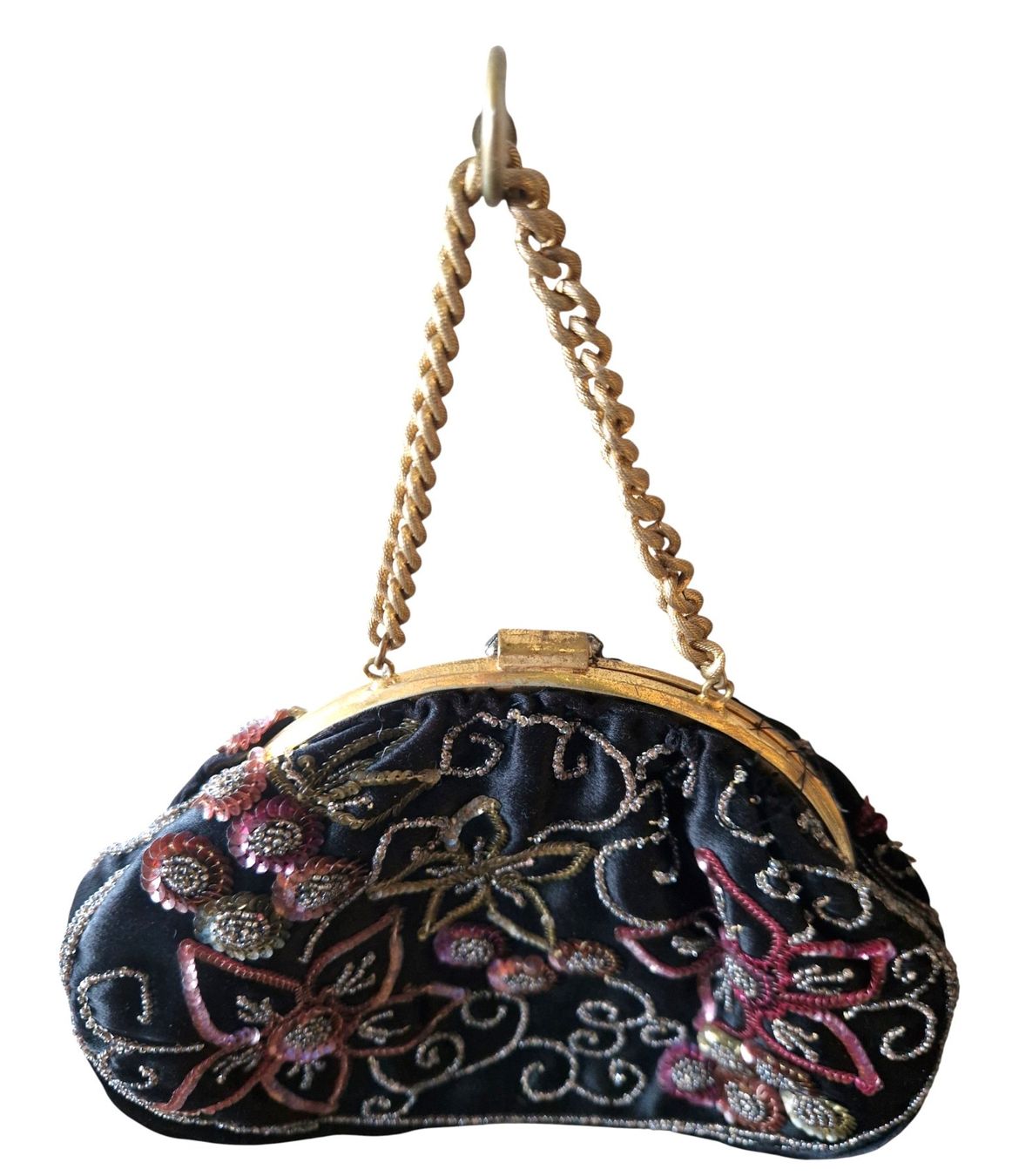 Borse da donna: antike Handtasche bestickt – Usato da Mörschwil venduto da wunderkiste44 4