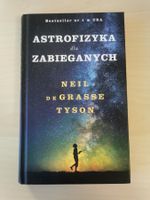 Neil deGrasse Tyson - Astrofizyka dla zabieganych (PL)