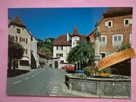 St-Ursanne