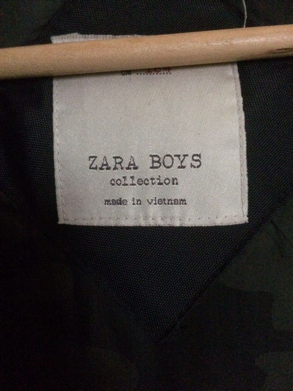 Zara Giacche & Cappotti: ZARA JACKE GR 164 – Usato da Zürich venduto da schneeflocke303 4