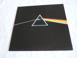 12" Vinyl - Pink Floyd - the dark side of the moon