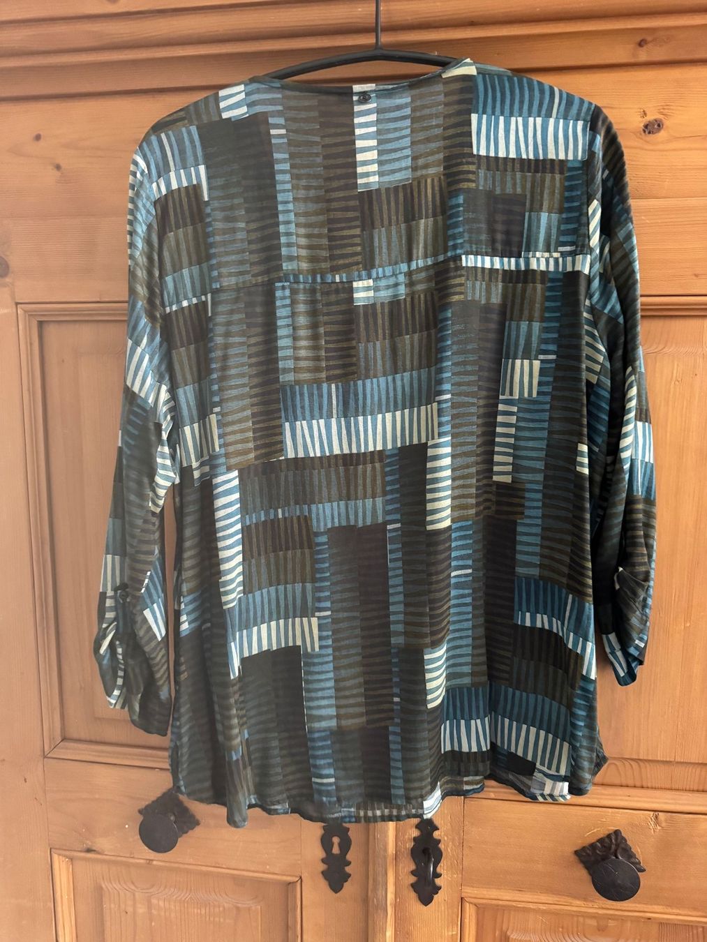 Nile Tuniche: Bluse, Nile //NEU// XL – Nuovo (secondo la descrizione) da Stettfurt venduto da outlet72 2