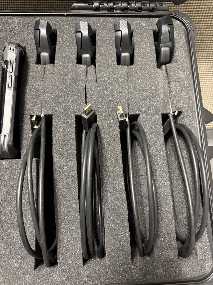 PC: ZEBRA TC56 Touch Computer sehr guter Zustand – Usato da Wangen SZ venduto da pv2_sz7y 3