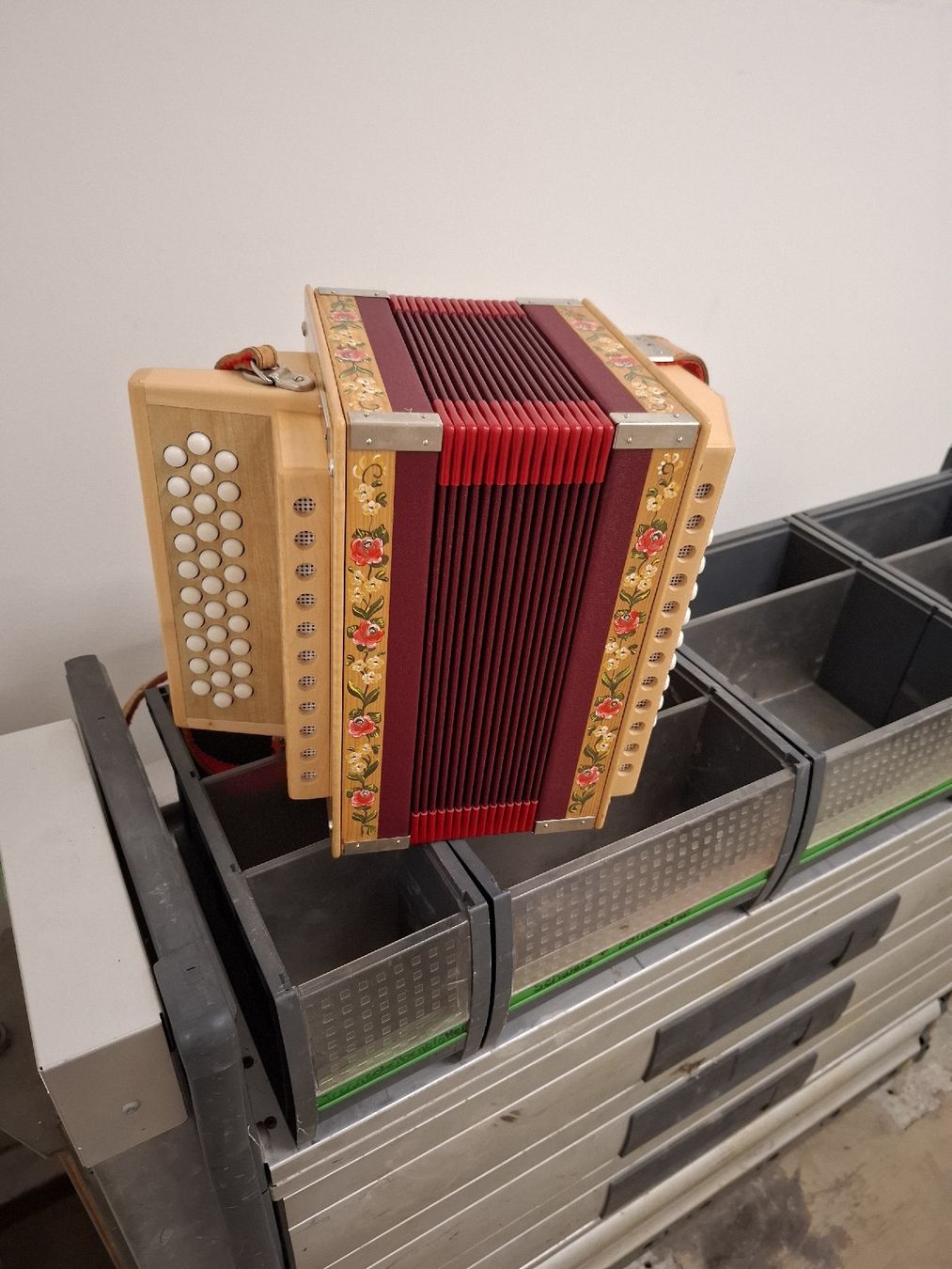 Strumenti musicali: wittwer orgeli.ton A – Usato da Villeneuve venduto da BibiVintage 9