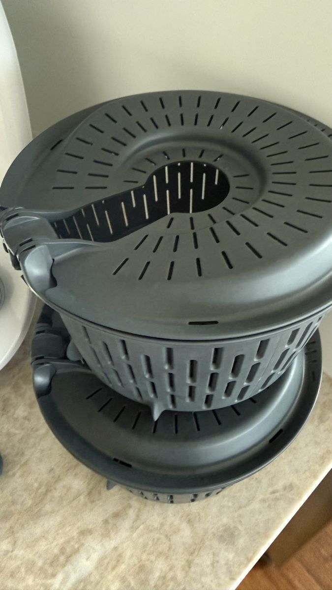 Thermomix Elettrodomestici da cucina: TM 6 - 2 jährig - auch Versand möglich  – Usato da Wiesendangen venduto da Auri_0 4