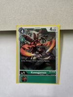 Digimon Kuwagamon BT1-070 U Lv4 2020