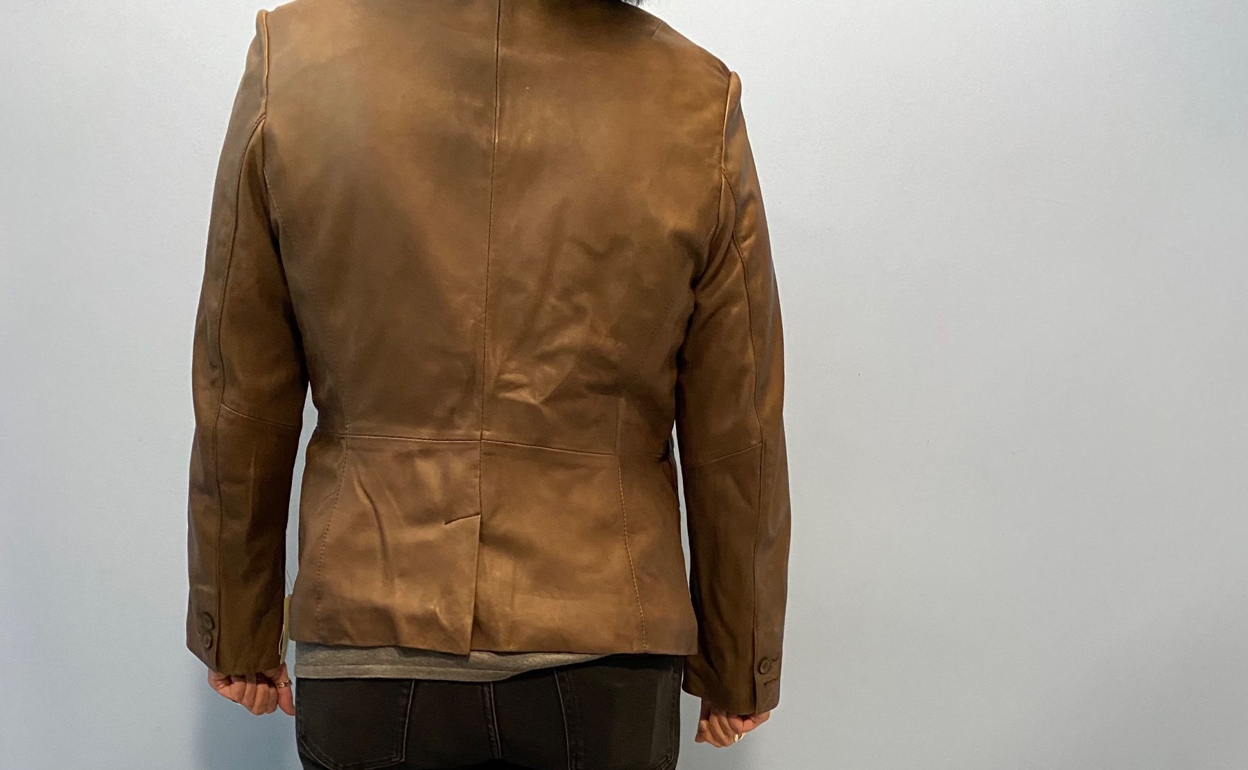 Giacche: Lederjacke Damen NEU – Nuovo e nell'imballaggio originale da Affoltern am Albis venduto da may_9gdz 3