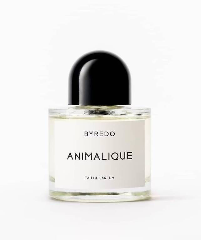 Byredo Profumi & Eau de Toilette: Byredo Animalique Eau de Parfum - 100 ml – Usato da Kloten venduto da filant