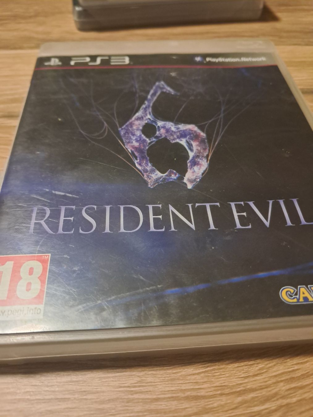 Jeux: Ps3 Game – D'occasion à Einsiedeln par Biberchrouser76