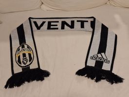 Schalen Adidas fc Juventus e Tevez 2 stuck