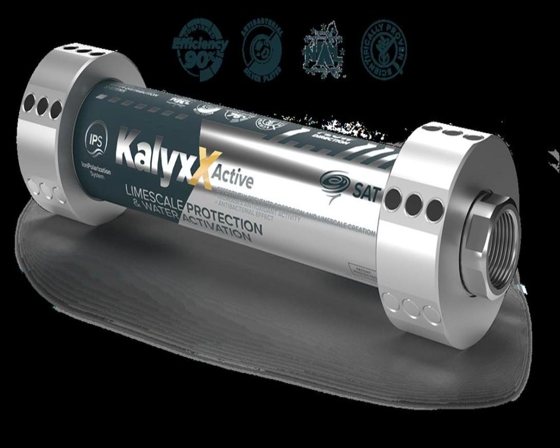 Sanitär: Anti-tartre galvanique KalyxX Active IPS / Kalkschutz – Neu und originalverpackt aus Sion von Colibri_bleu 1