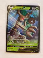 Pokemon Trevenant V 013/203 Evolving Skies EN