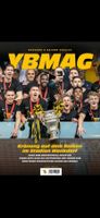 YB-MAG (Magazin); Preis VB