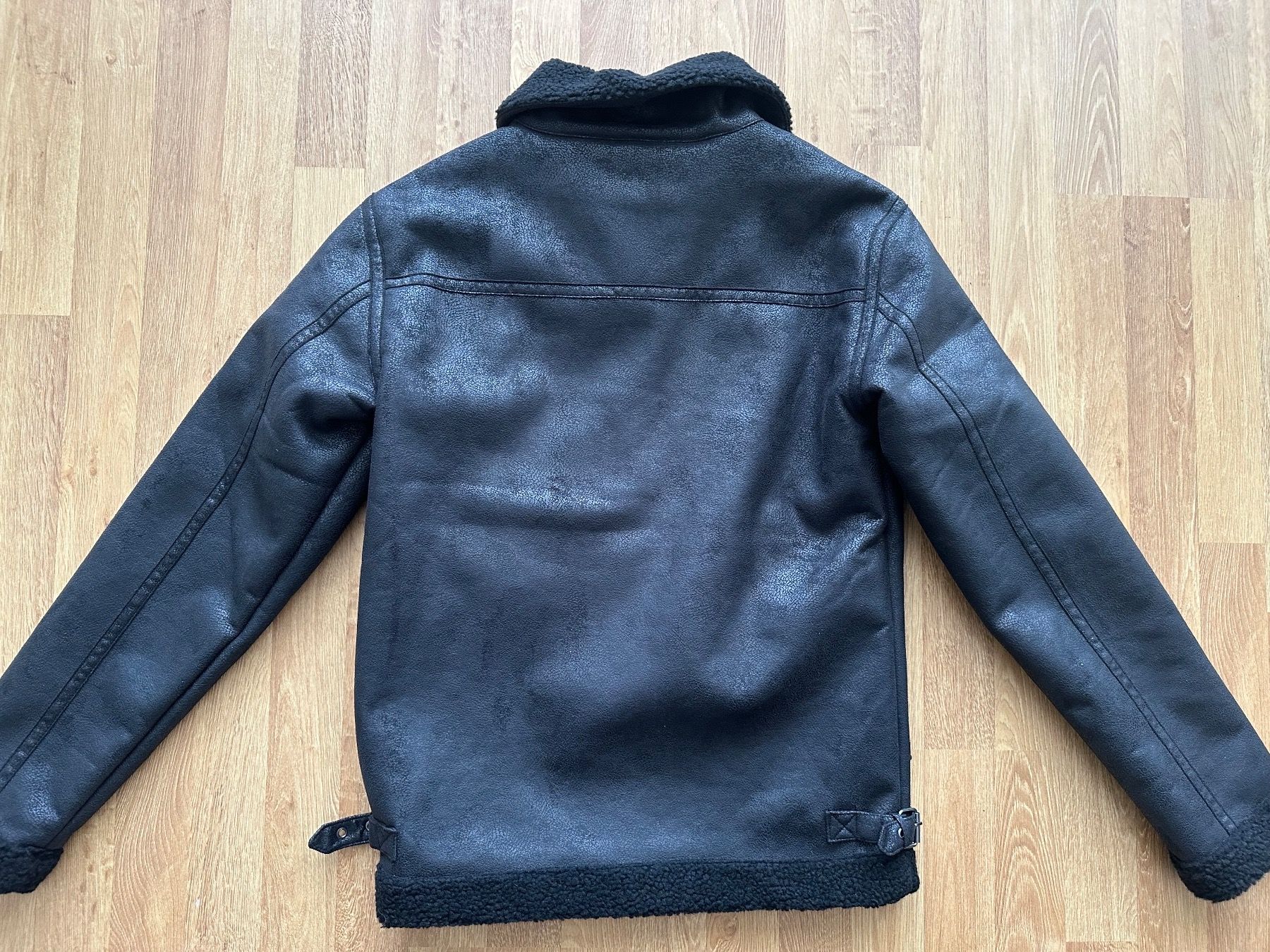 Giacche: Indigo Jacke – Nuovo (secondo la descrizione) da Steffisburg venduto da Rojan5041 1