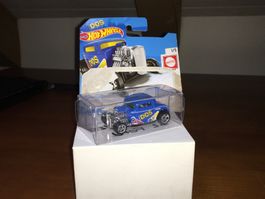 32’ Ford Hot Rod DOS 1/64 Hot Wheels