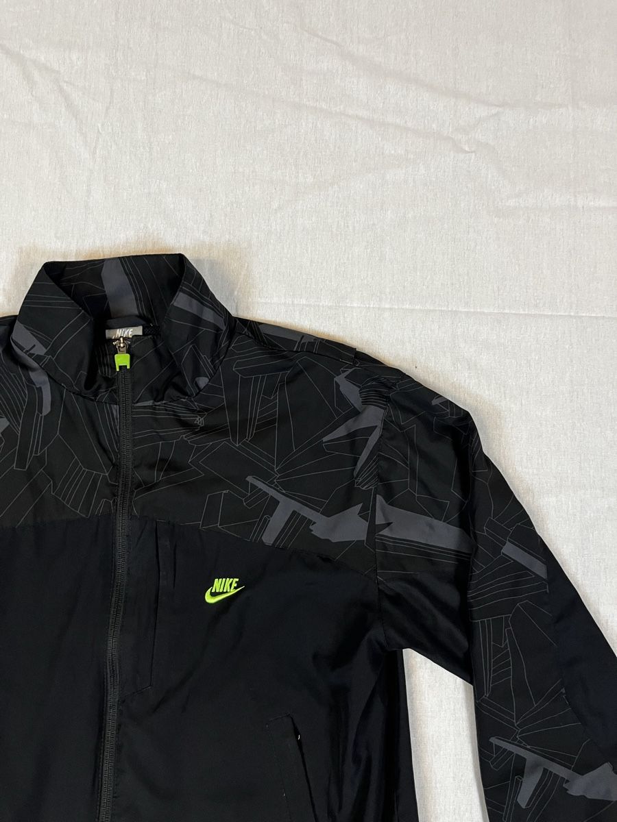 Nike Vestes & Manteaux: Nike Air Jacke – Neuf (Voir description) à Lindau par KT_Vintage 1
