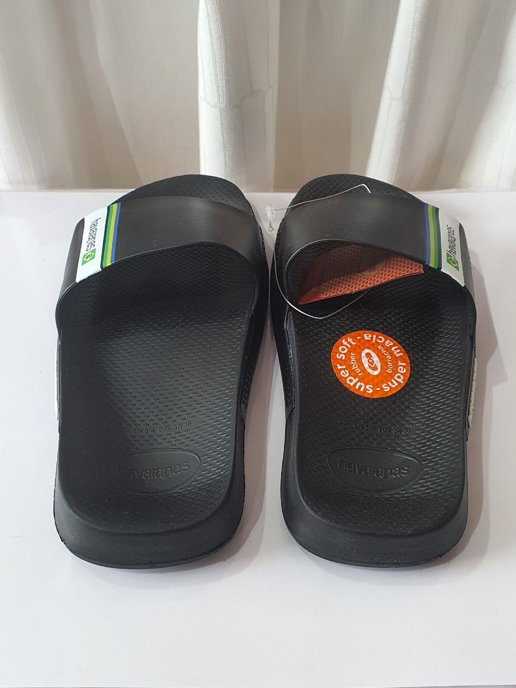 Havaianas Schuhe für Jungen: Gr. 35/36 - Havaianas Slide, Neu – Neu und originalverpackt aus Nürensdorf von sal_g2bz 3