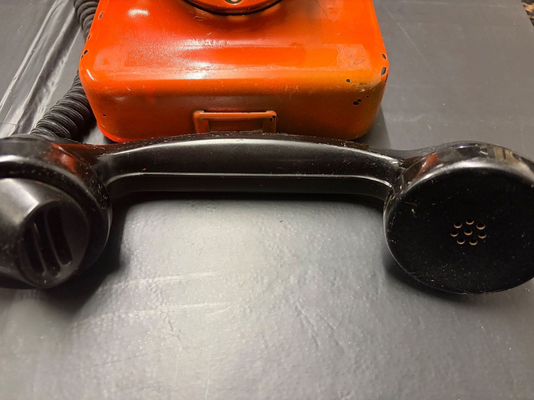 Telefone: Retro Telefon – Gebraucht aus Muri b. Bern von Salobre 1