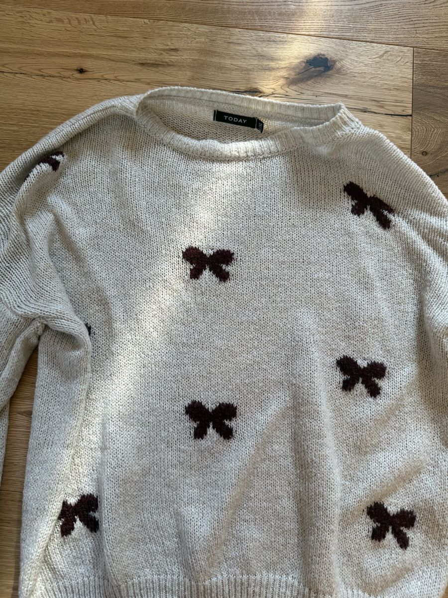 Pulls & Sweat-shirts: Damen Pullover Grösse L/XL – D'occasion à Hüttwilen par sar_8gj7