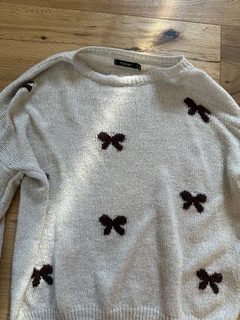 Damen Pullover Grösse L/XL