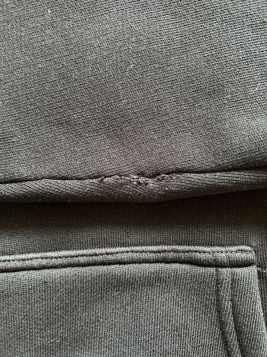 Ola Kala Pullover & Sweatshirts: OlaKala Substance Hoodie – Gebraucht aus Rüfenacht BE von captainamerica_1 2