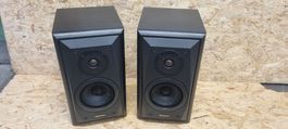 Technics SB-CA10 Lautsprecher Paar, Top Klangqualität!