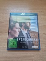 Broadchurch Staffel 1 Blu-ray neue Staffel